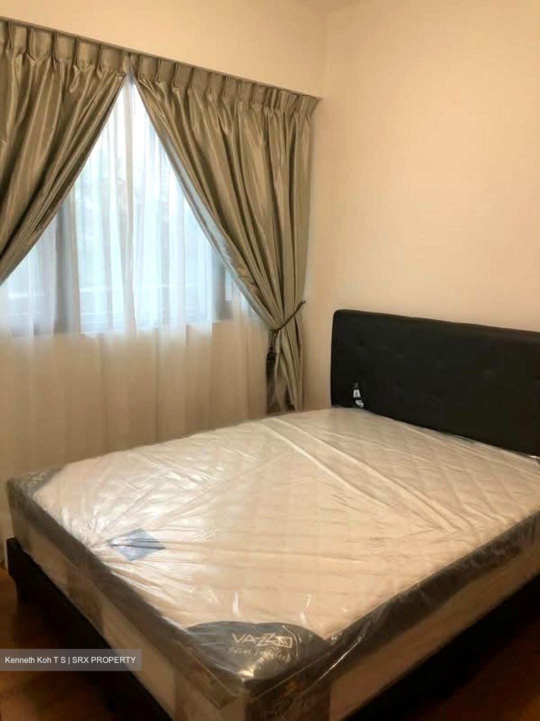 Kingsford Waterbay (D19), Apartment #536148451